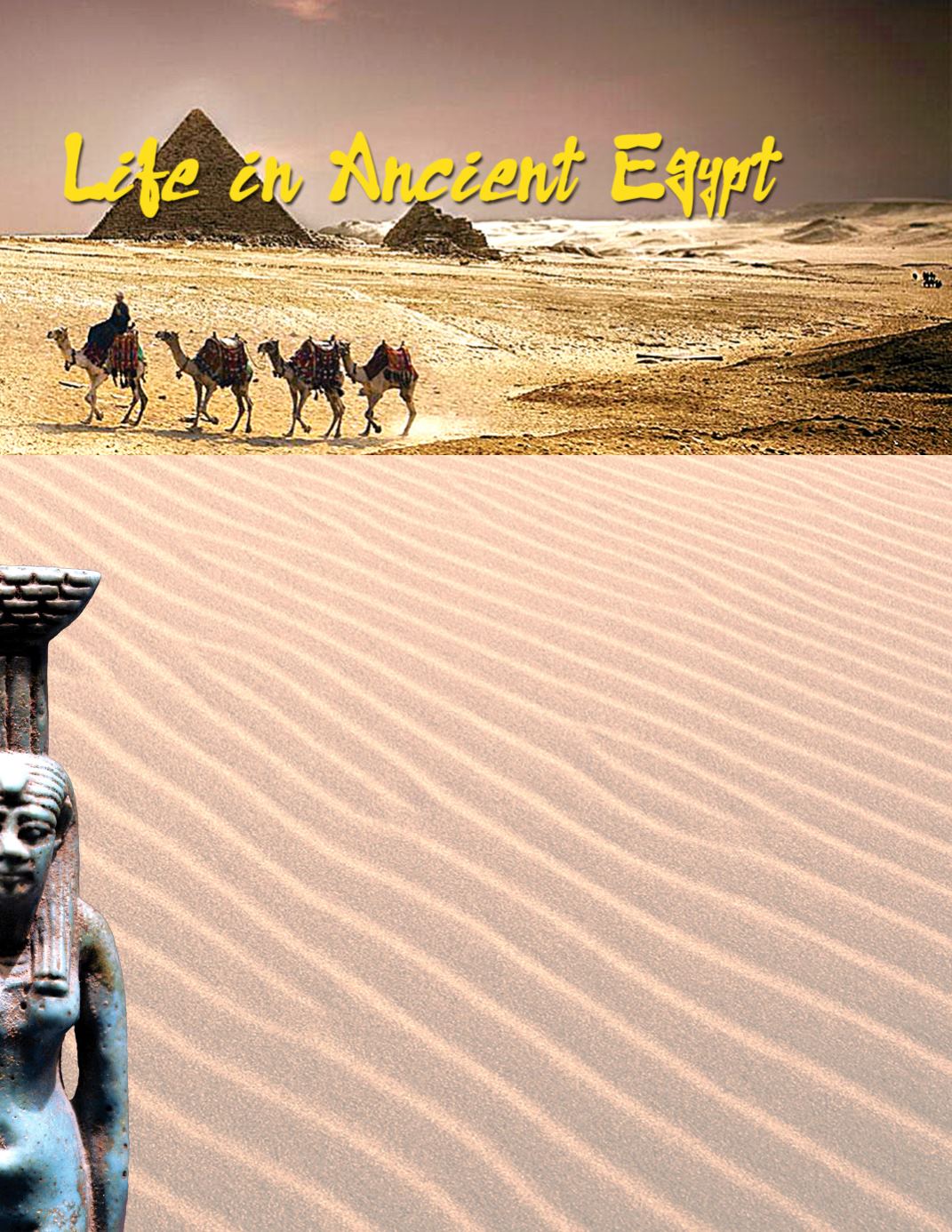 Page Background