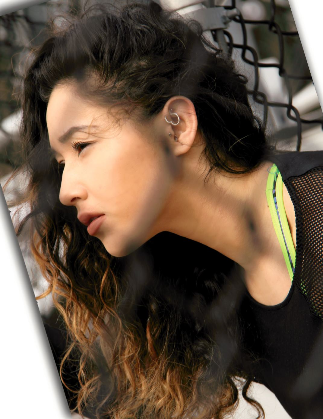 Page Background