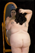 Tribute to Botero - Tara Kelley -